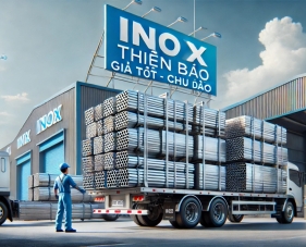 Thiên Bảo – Đơn Vị Cung Cấp Vật Tư Uy Tín Tại TP HCM