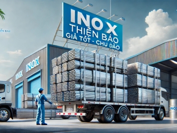 Thiên Bảo – Đơn Vị Cung Cấp Vật Tư Uy Tín Tại TP HCM