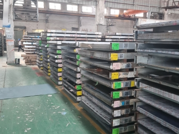 Kim Hoàng Phong – Đơn Vị Chuyên Cung Cấp Vật Tư Inox Uy Tín Cho Nhà Ở, Công Ty, Xưởng Sản Xuất