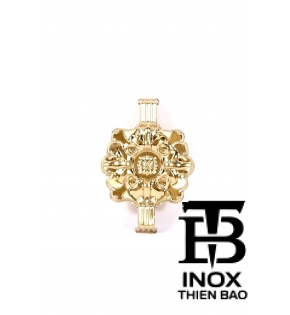 Hoa Đồng Trang Trí HĐ-MV02