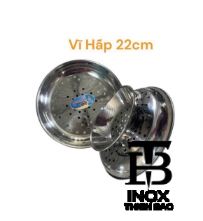 Vĩ Hấp 22cm