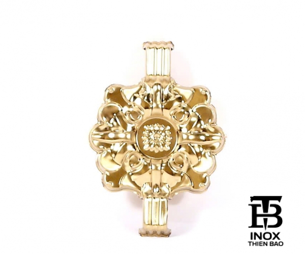 Hoa Đồng Trang Trí HĐ-MV02