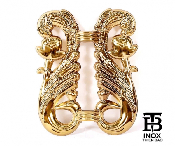 Kim Hoàng Phong – Đơn Vị Chuyên Cung Cấp Vật Tư Inox Uy Tín Cho Nhà Ở, Công Ty, Xưởng Sản Xuất