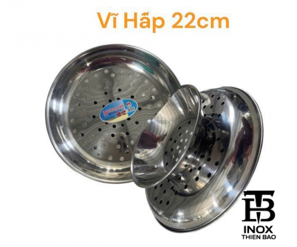 Vĩ Hấp 22cm